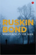 Whispering in the Dark — Horror Fiction