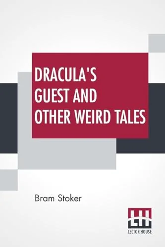 Dracula's Guest And Other Weird Tales — photo 2