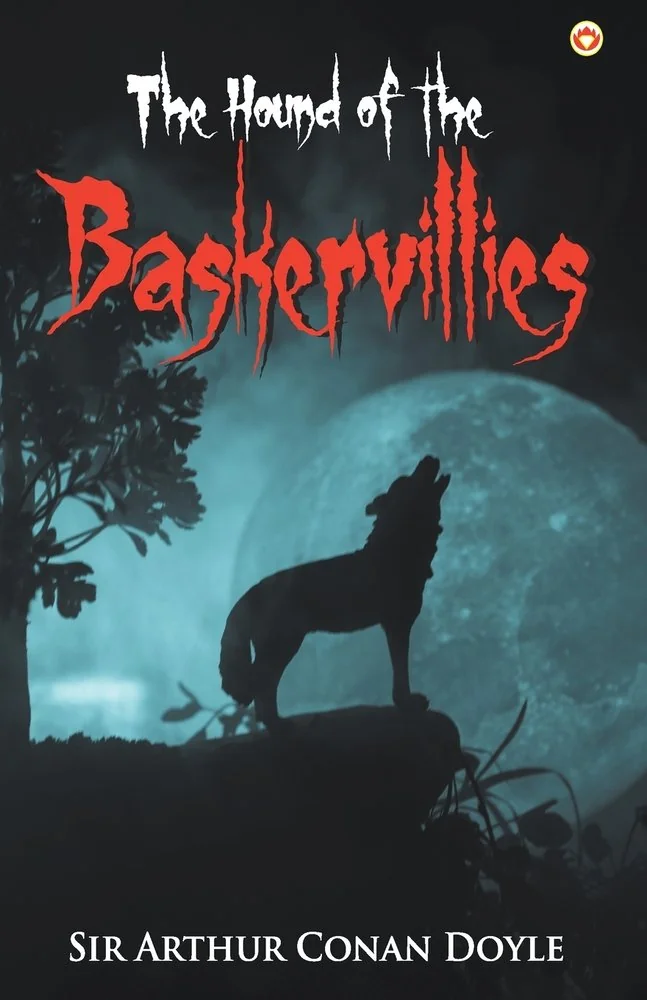 The Hound of the Baskervilles — photo 2