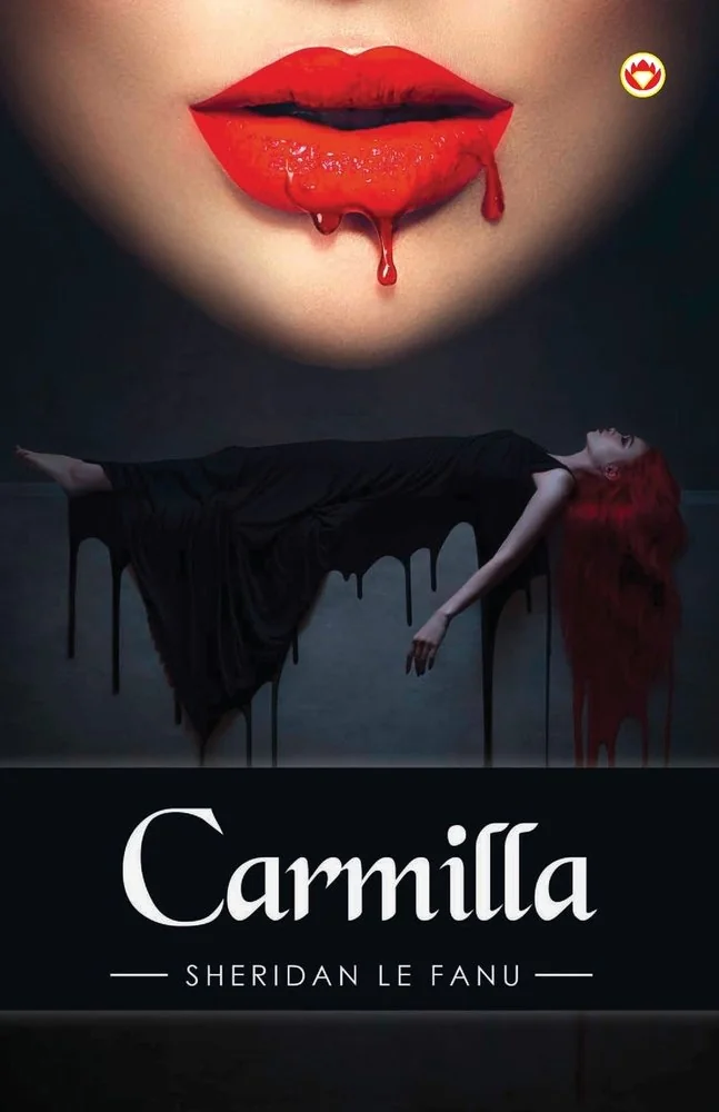 Carmilla — photo 2