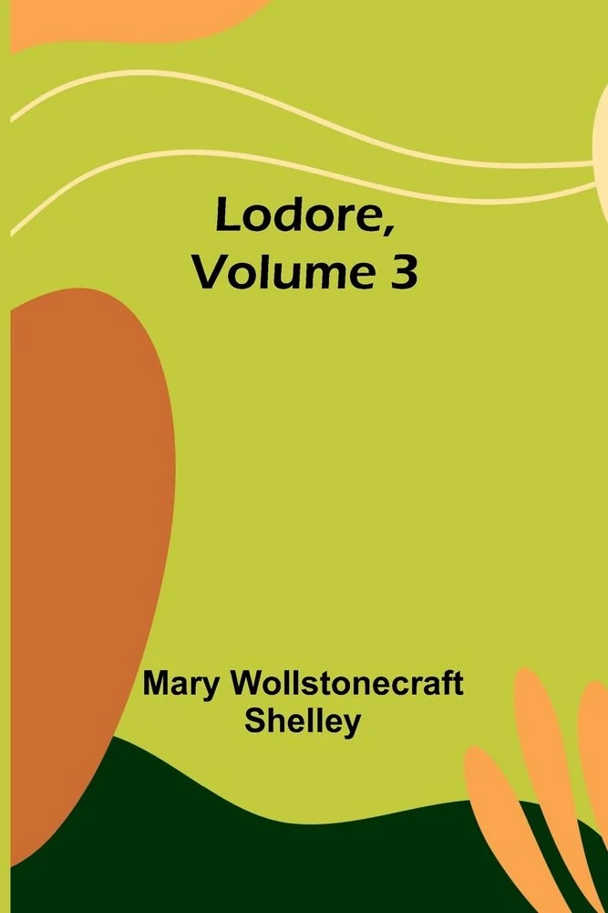 Lodore, Volume 3 — photo 2