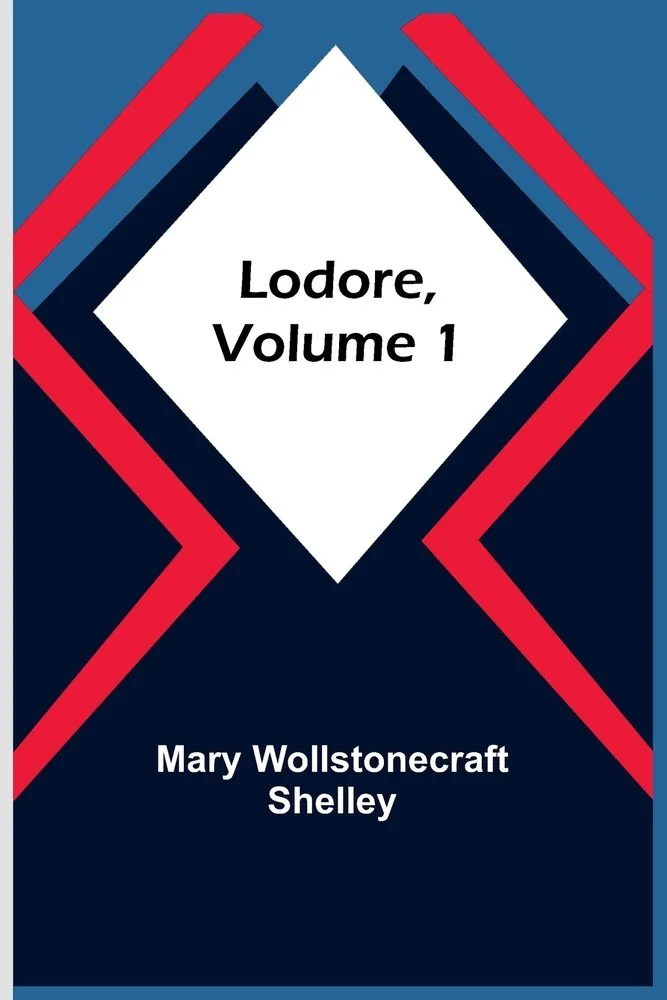 Lodore, Volume 1 — photo 2