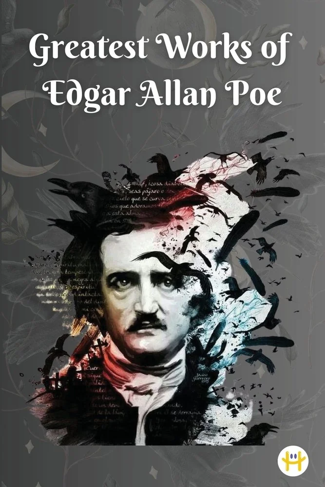 Greatest Works of Edgar Allan Poe — photo 2