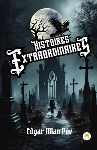Histoires Extraordinaires (French Edition) — photo 2