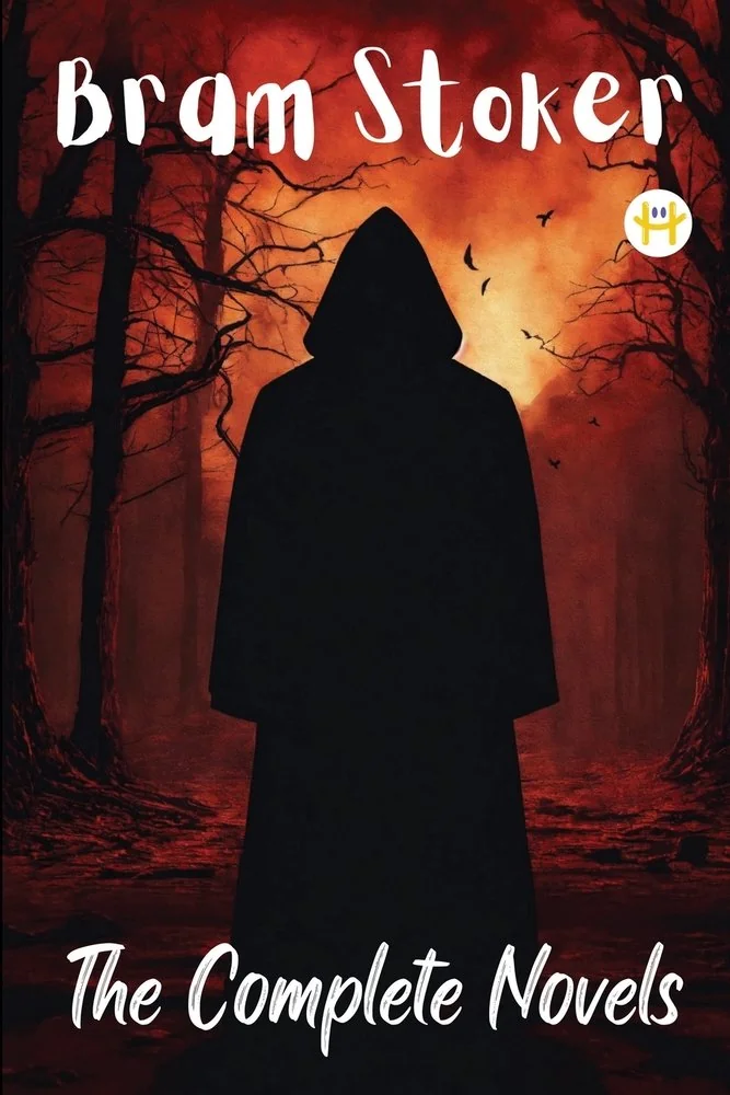 Bram Stoker: The Complete Novels — photo 2
