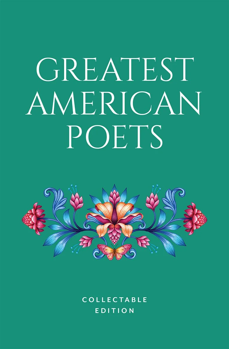 Greatest American Poets — photo 2