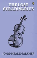 The Lost Stradivarius