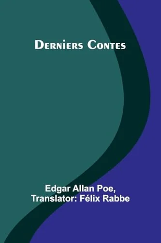 Derniers Contes — photo 2
