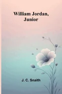 William Jordan, Junior