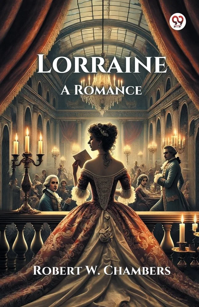 Lorraine A Romance — photo 2