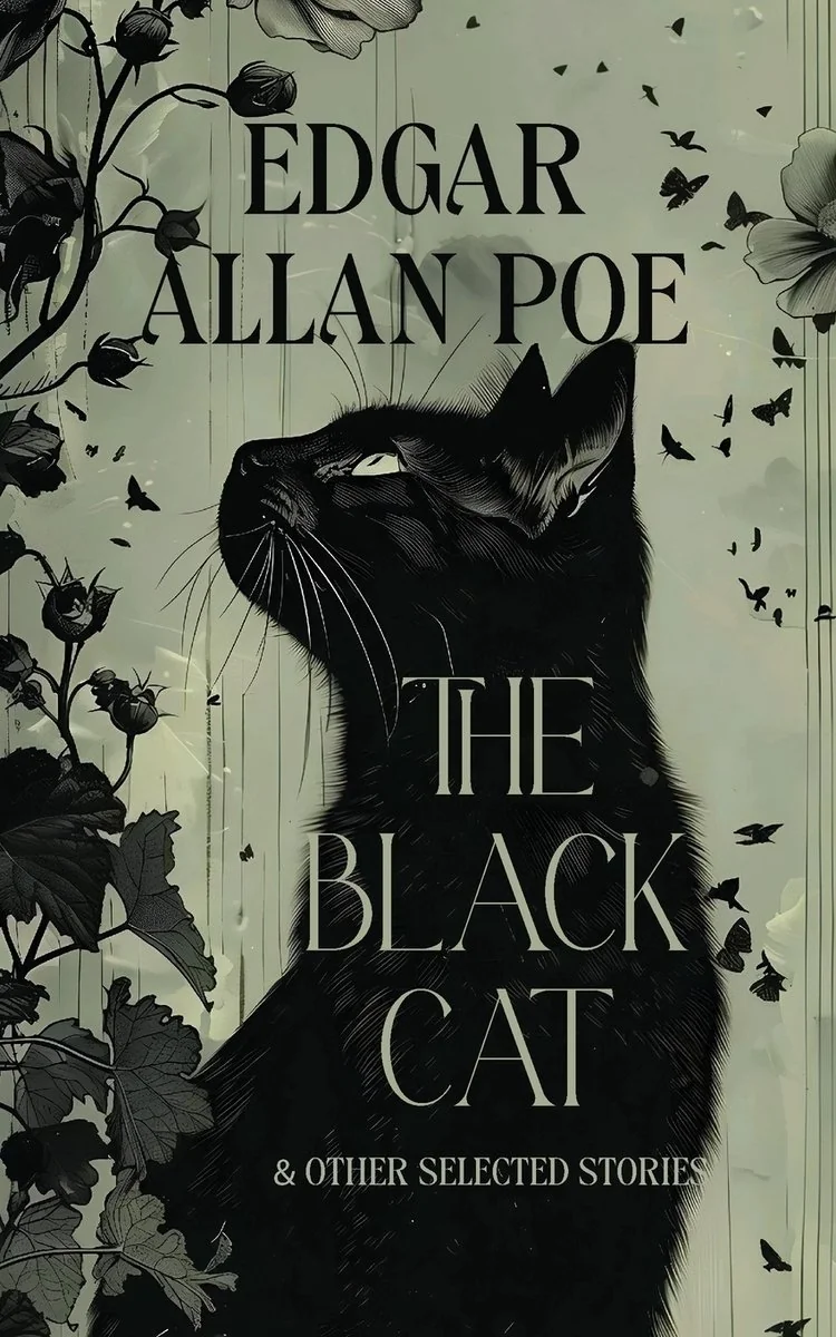 The Black Cat & Other Selected Stories — photo 2