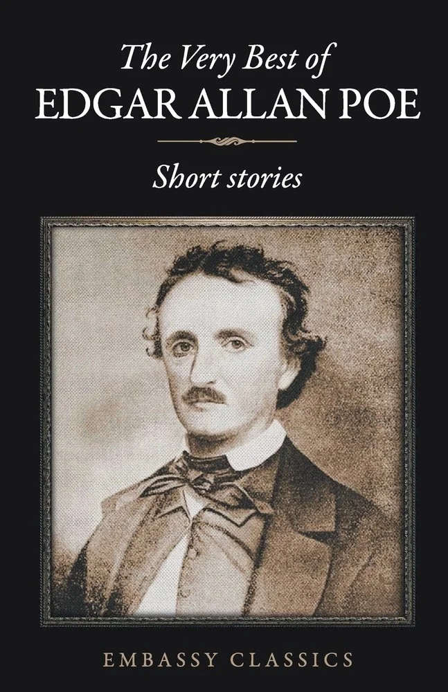 The Very Best Of Edgar Allan Poe — photo 2