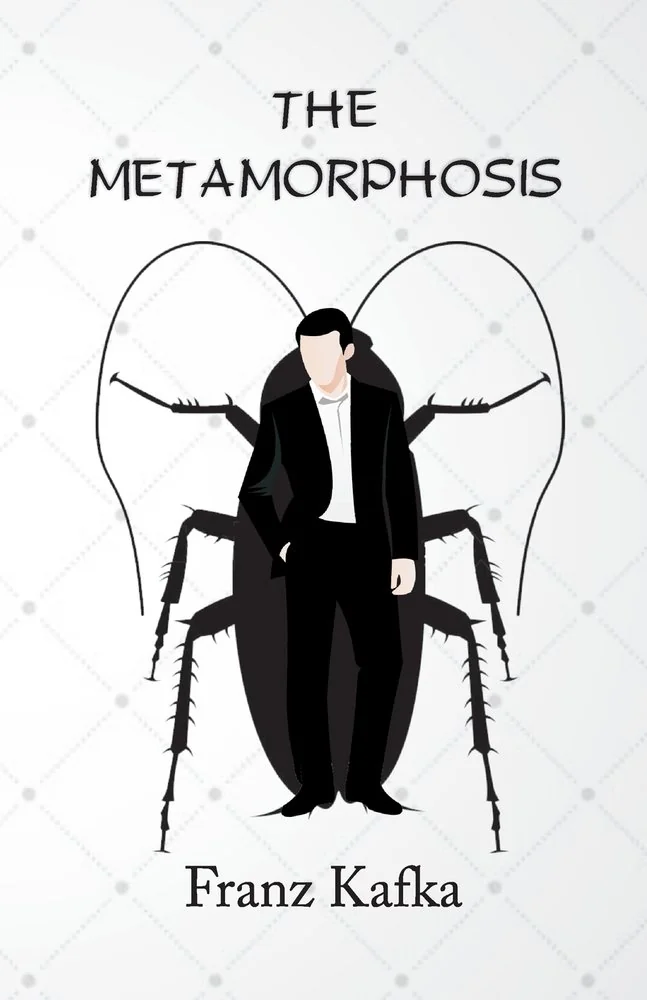 The Metamorphosis — photo 2