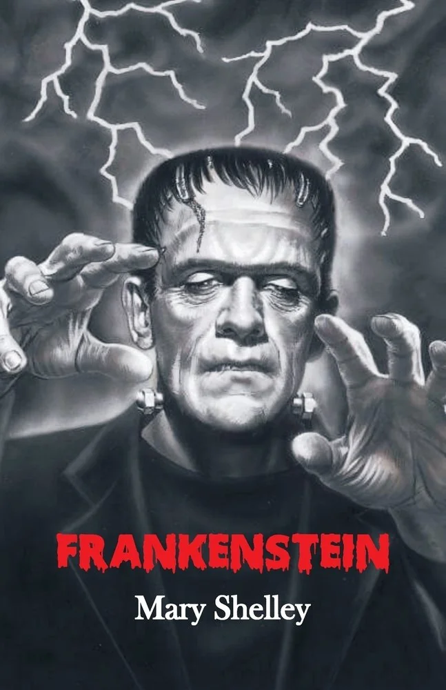Frankenstein — photo 2