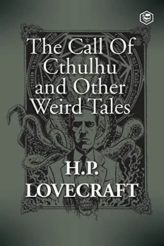 The Call Of Cthulhu and Other Weird Tales — photo 2