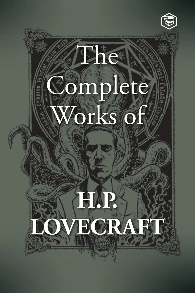 The Complete Works of H. P. Lovecraft — photo 2