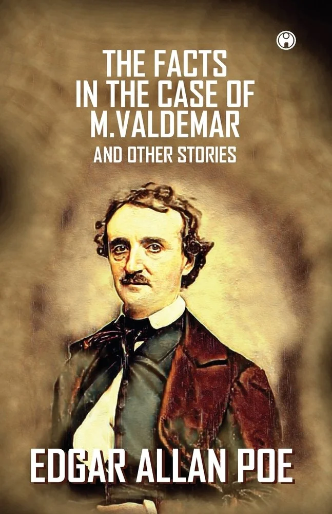The Facts In The Case Of M. Valdemar And Other Stories — photo 2