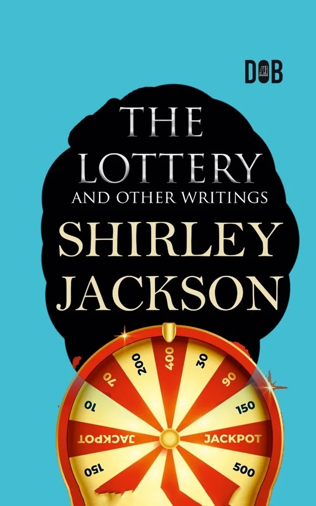 The Lottery and Other Writings — photo 2