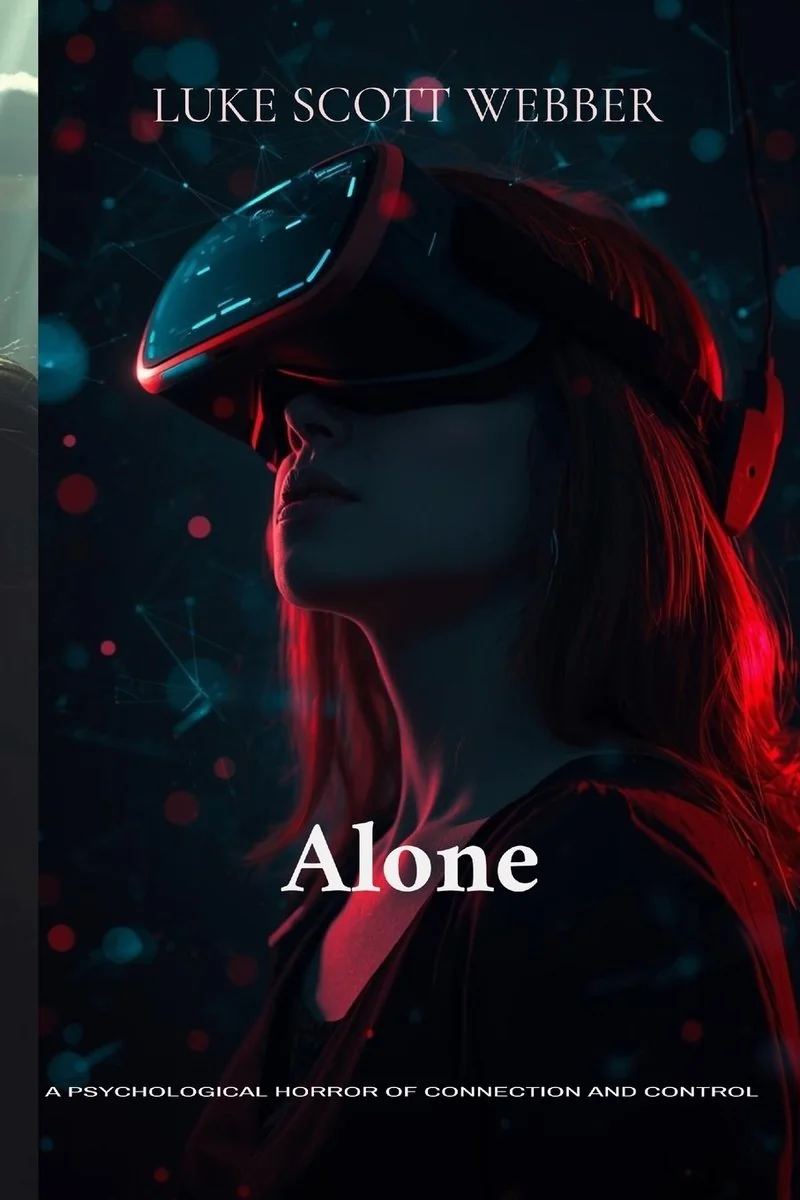 Alone: A Psychological Horror of Connection and Control — photo 3