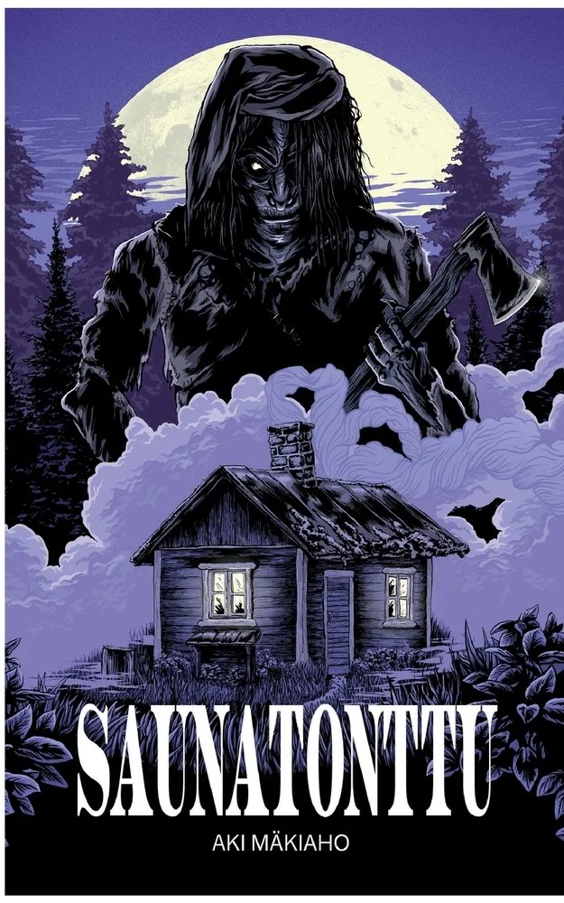 Saunatonttu