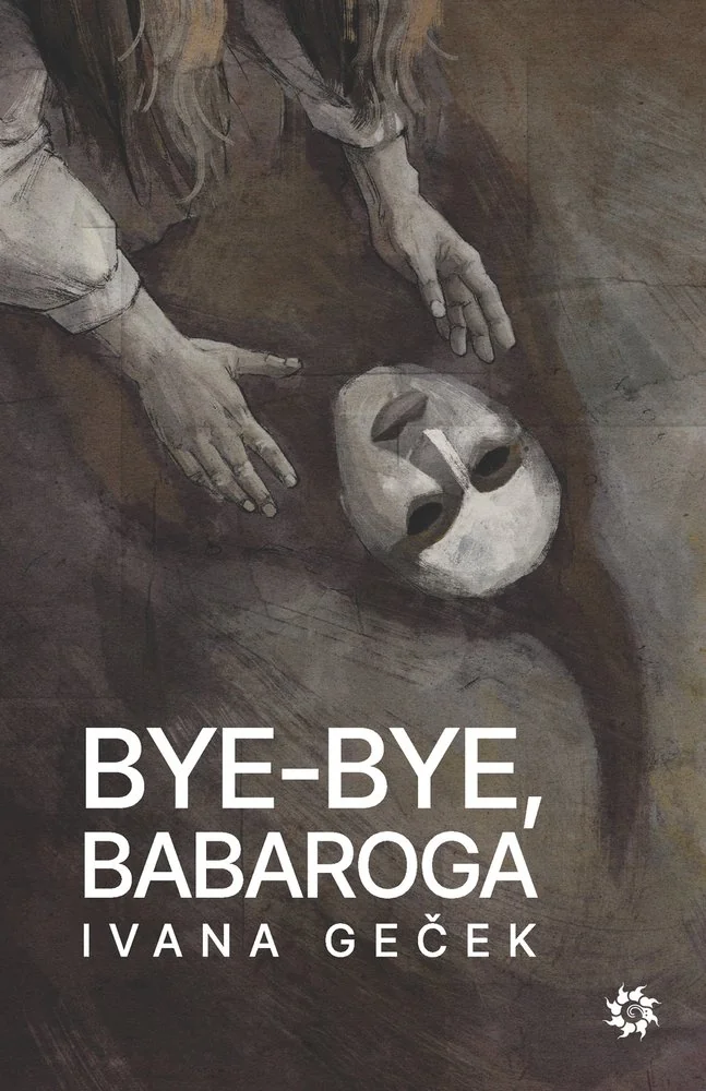 Bye-Bye, Babaroga
