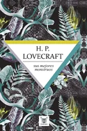 H.P. Lovecraft