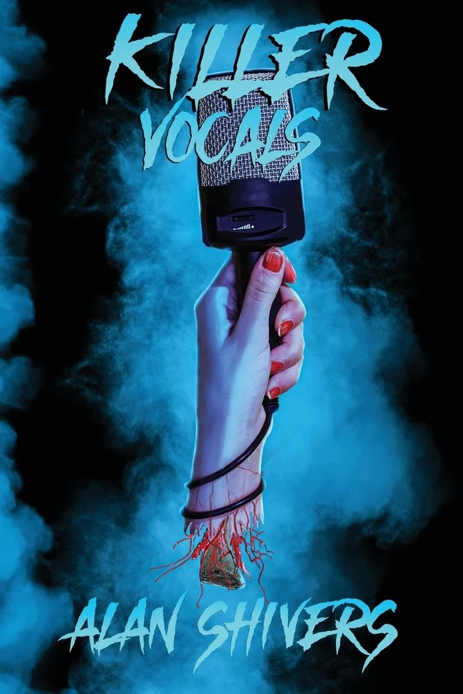 Killer Vocals — photo 2