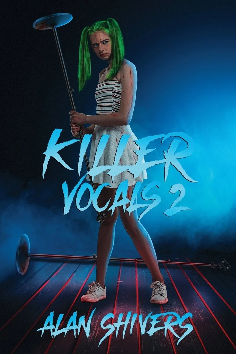 Killer Vocals 2 — photo 2