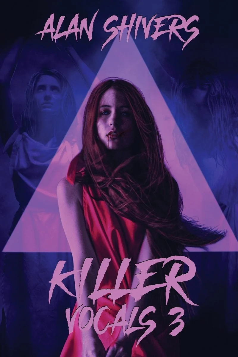 Killer Vocals 3 — photo 2