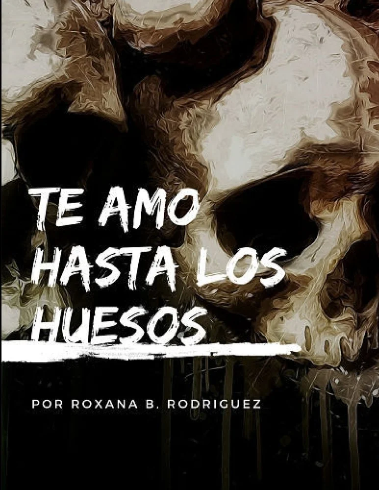 Te amo hasta los huesos — photo 2