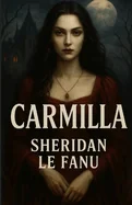 Carmilla: An Illustrated Edition with Author Biography, Summary and Character Guide