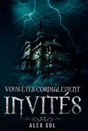 Vous etes cordialement invites