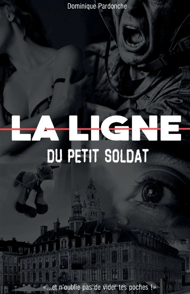 LA LIGNE du Petit Soldat — photo 2