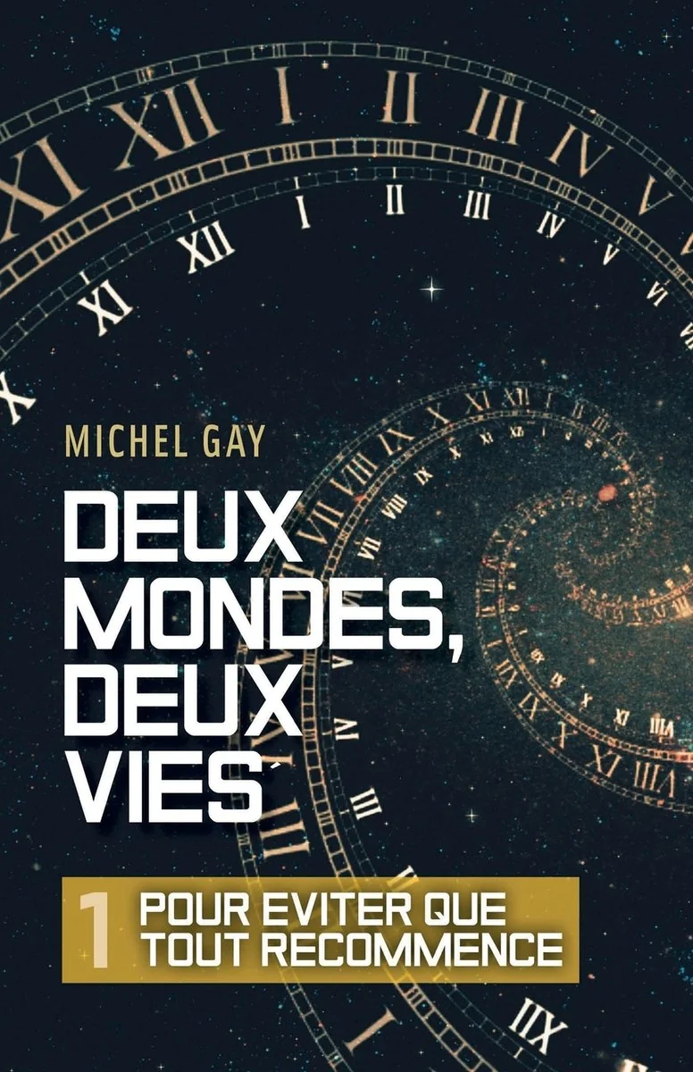 Deux mondes, deux vies - I: Pour eviter que tout recommence — photo 2