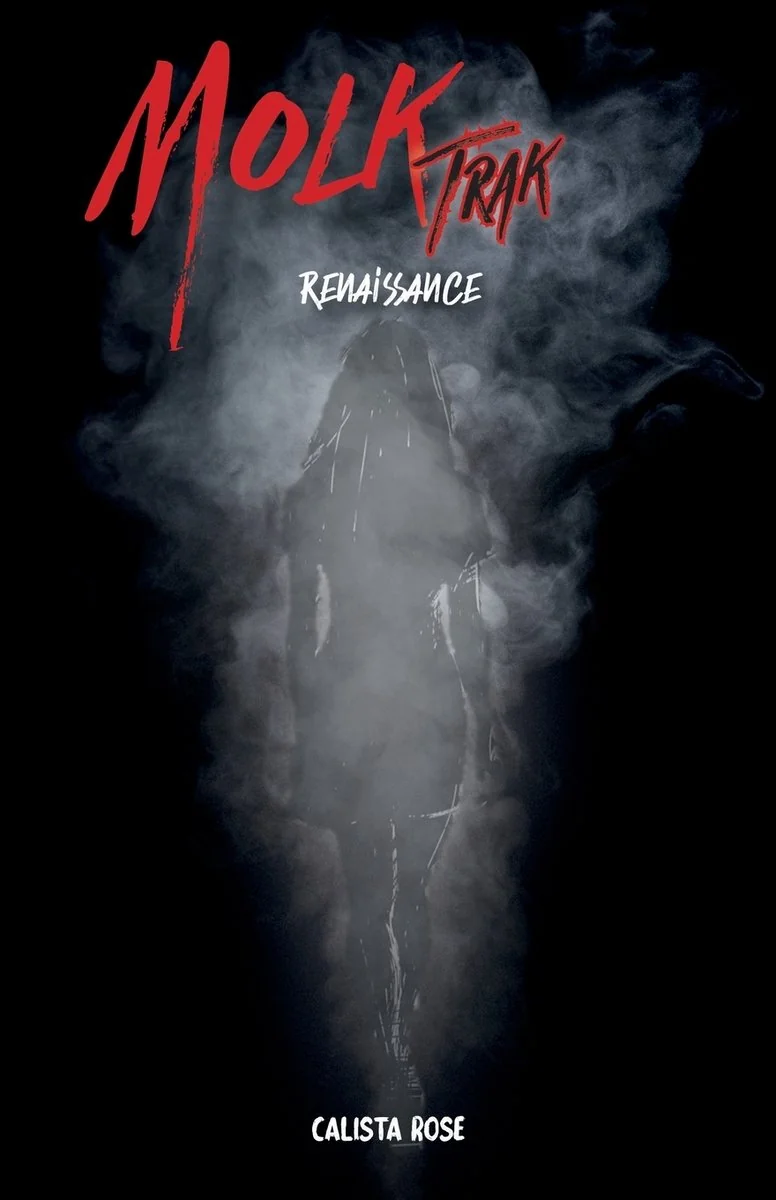 Molk Trak: Renaissance — photo 2