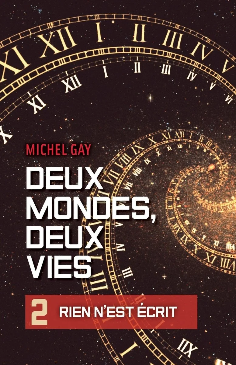 Deux mondes, deux vies II: Rien n'est ecrit — photo 2