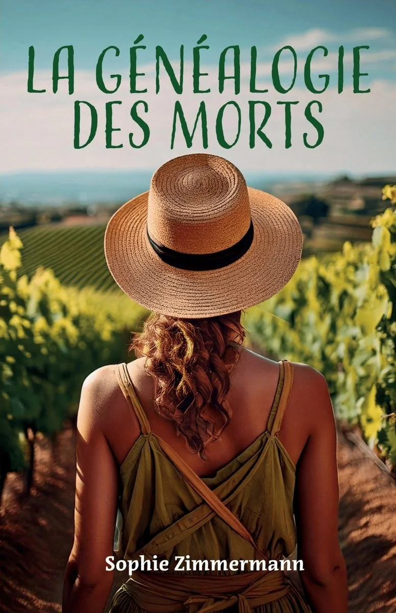 La Genealogie des morts — photo 2