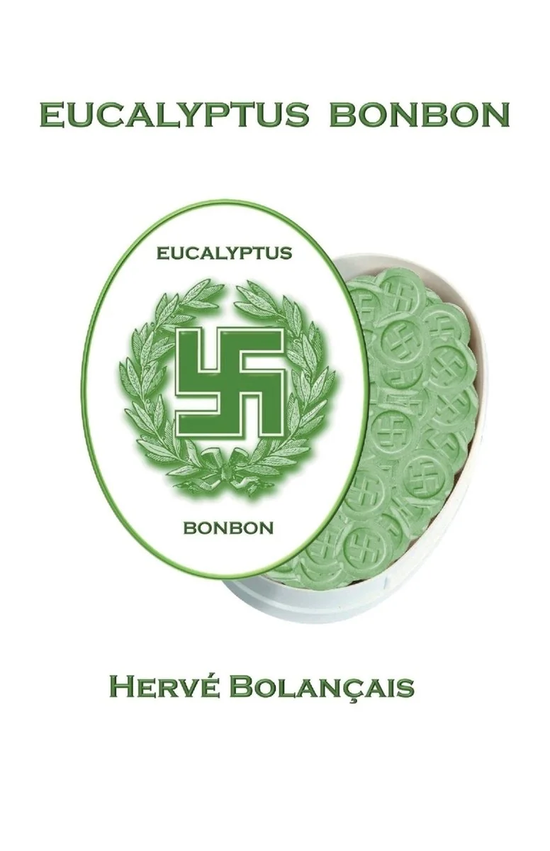 Eucalyptus bonbon — photo 2