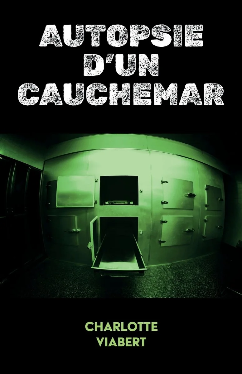 Autopsie d'un cauchemar — photo 2