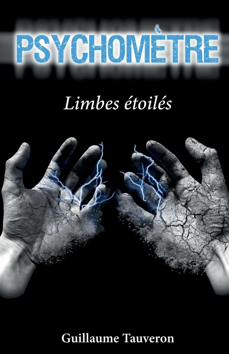 Psychometre: Limbes etoiles — photo 2