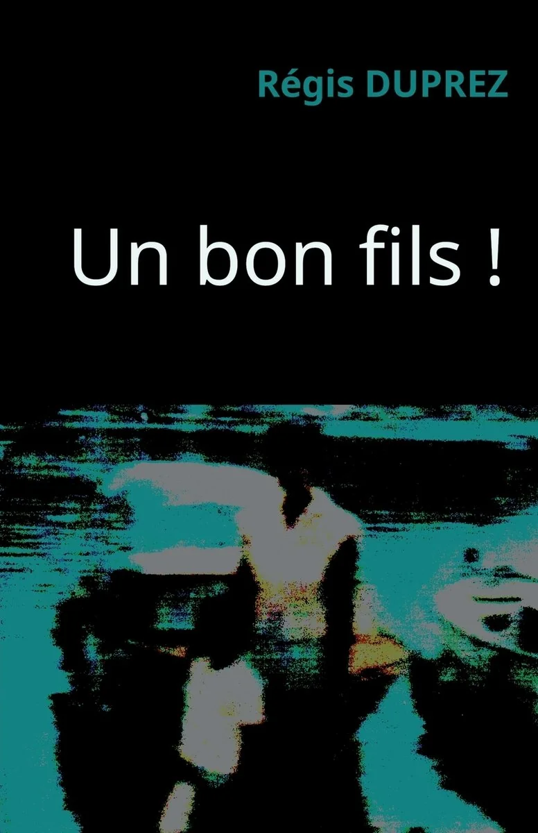 Un bon fils ! — photo 2
