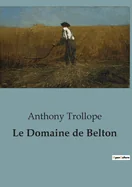 Le Domaine de Belton