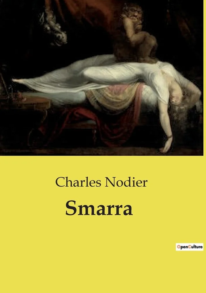 Smarra