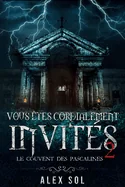 Vous etes cordialement invites 2