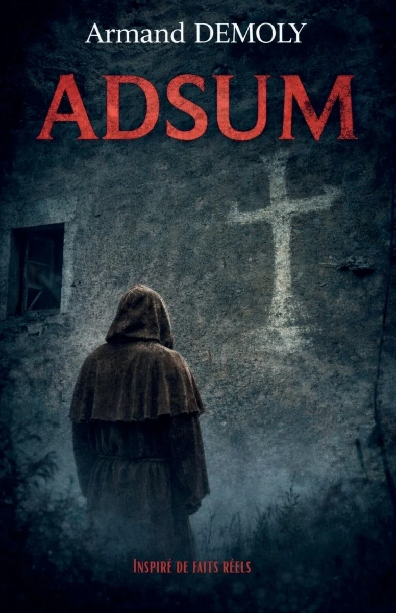 Adsum — photo 2