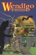 Wendigo - Fantastique & Horreur - Volume 2 — Horror Fiction