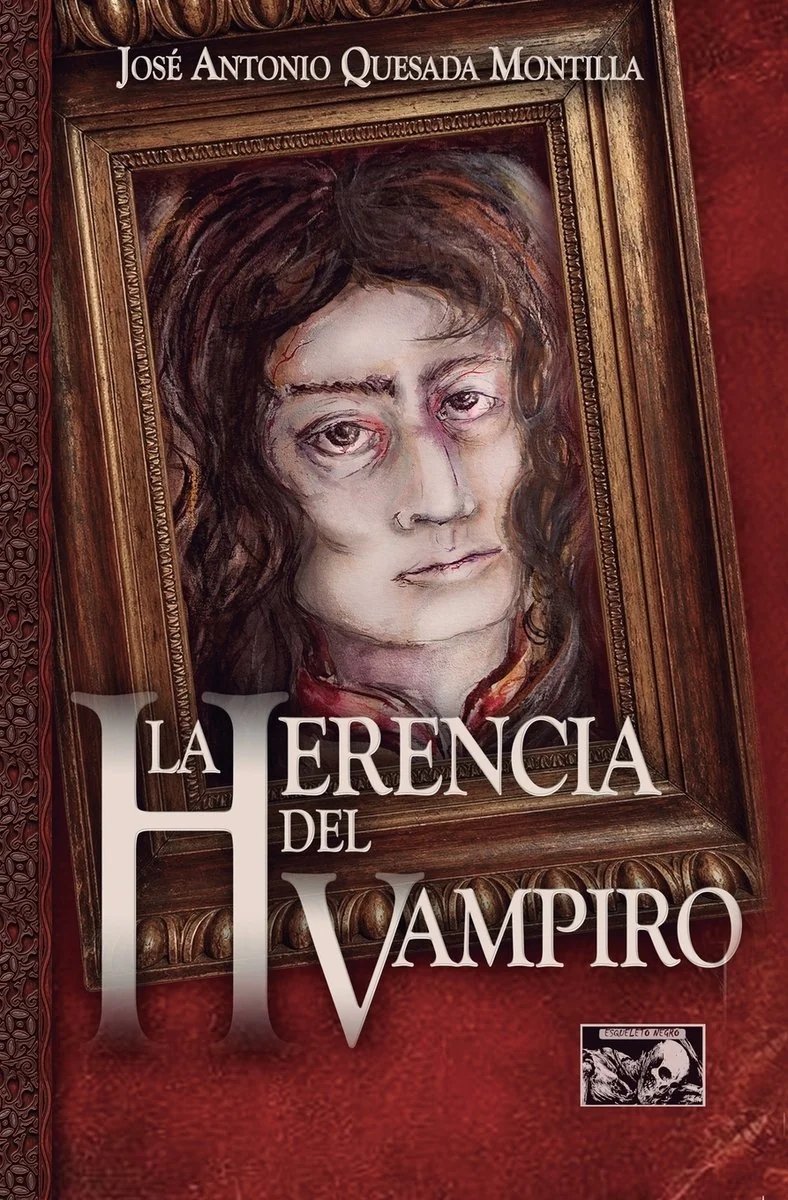 La herencia del vampiro — photo 2
