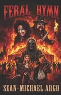 Feral Hymn: A Horror Western