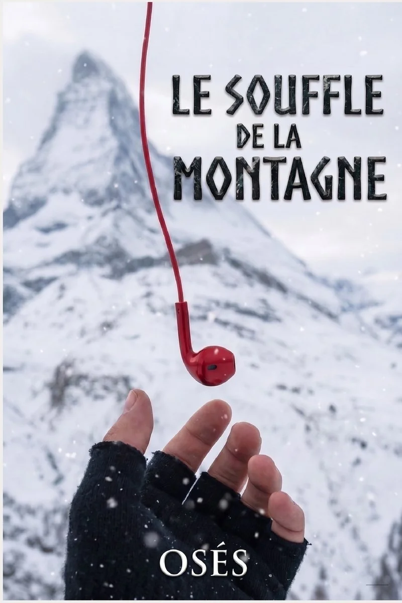 Le Souffle De La Montagne: Une odyssee melant folk-horreur et mythologie nordique. — photo 2