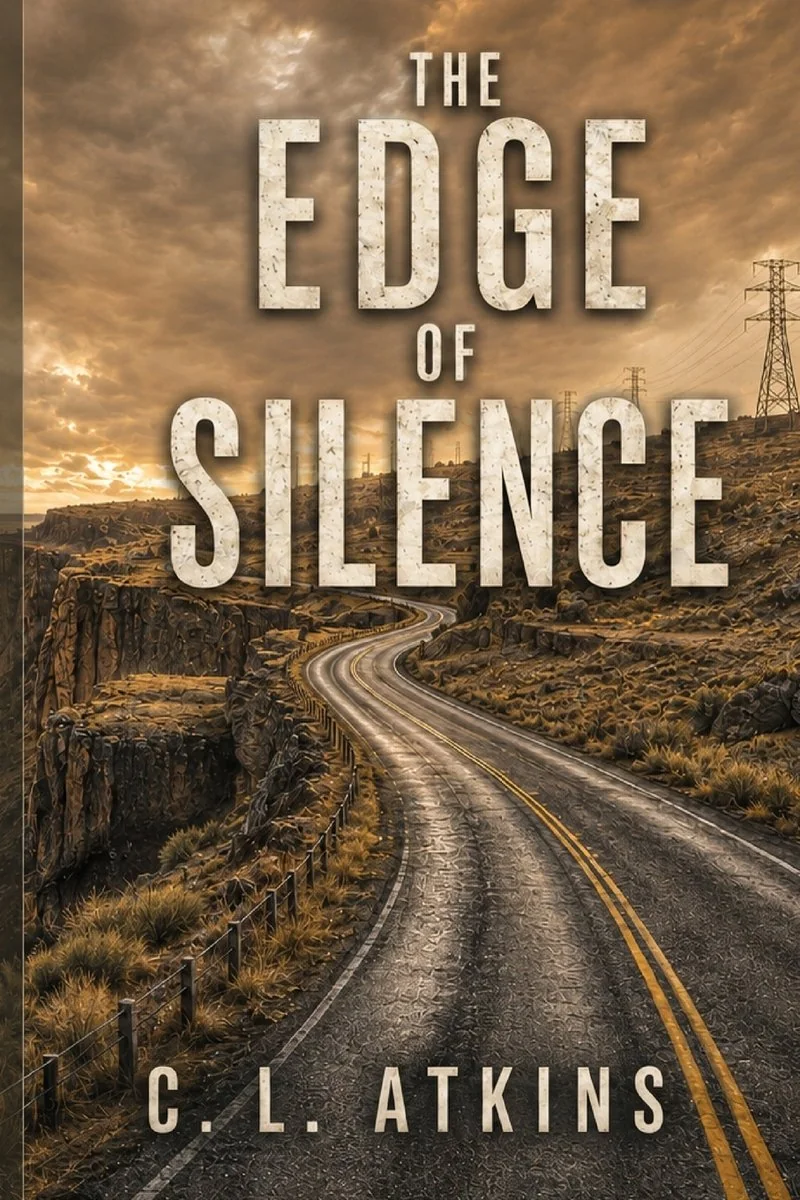 The Edge of Silence — photo 2